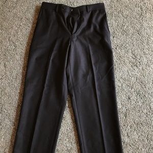 NWOT Young Men's Dress Pants